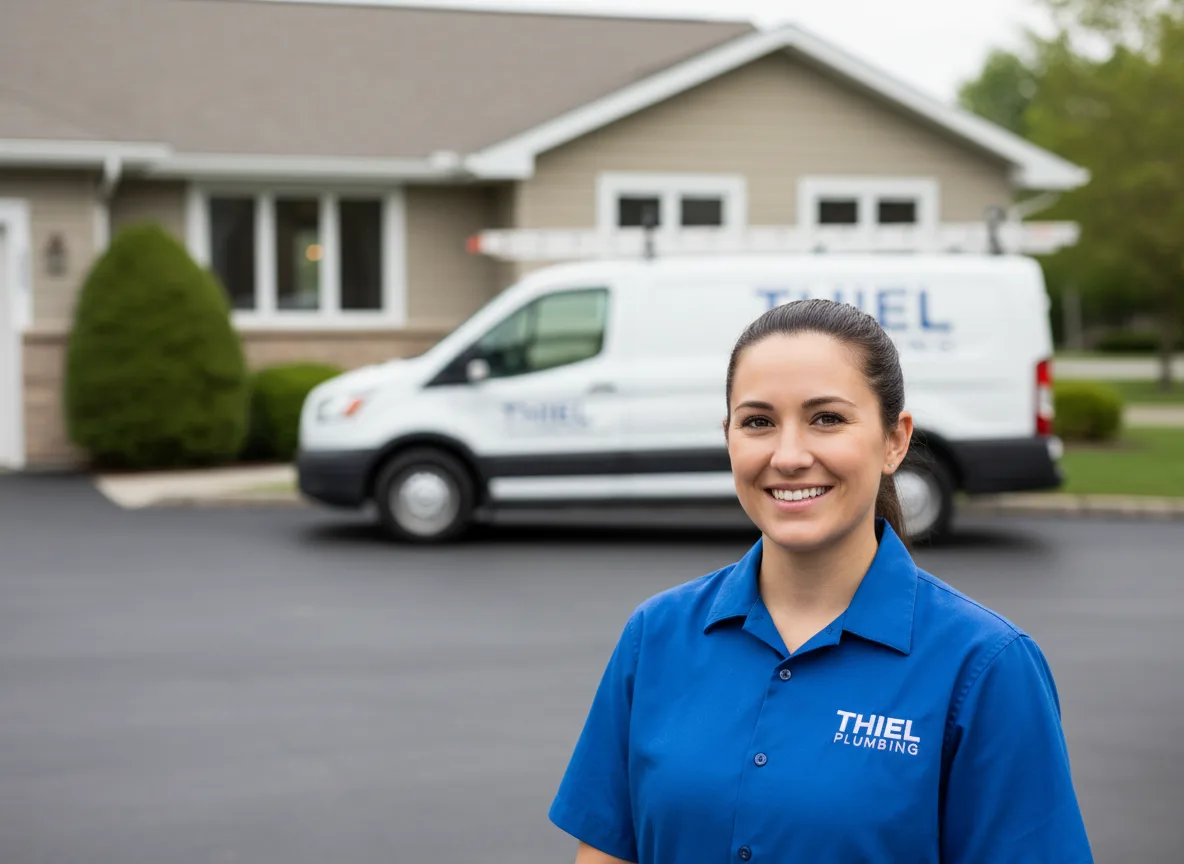 Plumber Glen Flora, WI FAQs